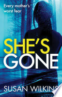 She s Gone Book