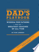 Dad s Playbook Book
