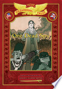 One Dead Spy: Bigger & Badder Edition (Nathan Hale's Hazardous Tales #1)