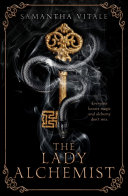 The Lady Alchemist Pdf/ePub eBook