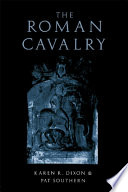 The Roman Cavalry Book