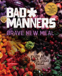 Brave New Meal Pdf/ePub eBook