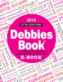 2015 Debbies Book 27th Edition EBOOK