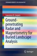 Ground penetrating Radar and Magnetometry for Buried Landscape Analysis