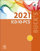 Buck s 2021 ICD 10 PCs