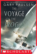 The Voyage of the Frog Book