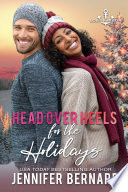 Head over Heels for the Holidays Book PDF