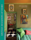 British Designers at Home Book PDF
