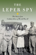 Leper Spy [Pdf/ePub] eBook