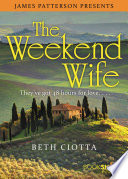 The Weekend Wife Book