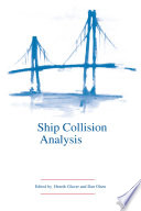 Ship Collision Analysis Book