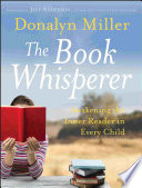 Book The Book Whisperer Cover