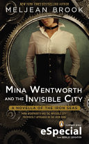 Mina Wentworth and the Invisible City [Pdf/ePub] eBook
