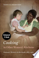 Cooking in Other Women   s Kitchens  Enhanced Ebook Book