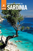 The Rough Guide to Sardinia (Travel Guide eBook)