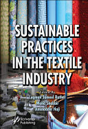 Sustainable Practices in the Textile Industry Book