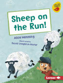 Sheep on the Run! Pdf/ePub eBook