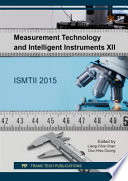 Measurement Technology and Intelligent Instruments XII
