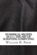 Numerical Recipes in C   Book