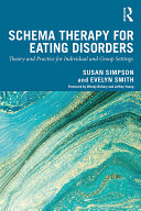 Schema Therapy for Eating Disorders