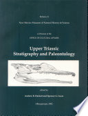 Upper Triassic Stratigraphy and Paleontology