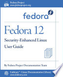 Fedora 12 Security Enhanced Linux User Guide