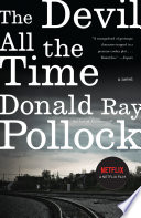 The Devil All the Time PDF Book By Donald Ray Pollock