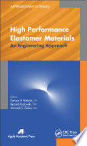 High Performance Elastomer Materials Book