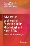 Advances in Engineering Education in the Middle East and North Africa