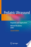 Pediatric ultrasound : requisites and applications /