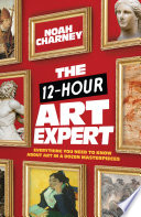 The 12 Hour Art Expert