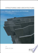 Structures and Architecture Book