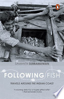 Following Fish Book