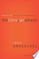 The Christian Atheist Participant s Guide