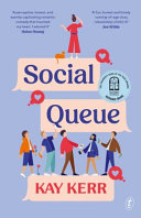 Social Queue Pdf/ePub eBook
