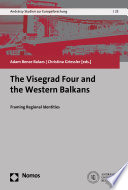 The Visegrad Four and the Western Balkans