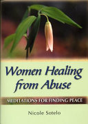 Women Healing from Abuse