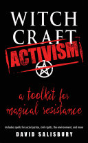 Witchcraft Activism