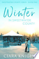 Winter in Sweetwater County