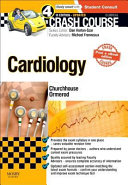 Crash Course Cardiology Updated Print   EBook Edition
