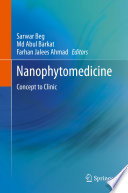 Nanophytomedicine Book