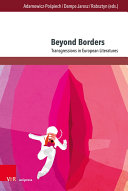Beyond Borders - Jenseits der Grenzen - au-Delà des Frontières