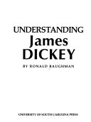 Understanding James Dickey