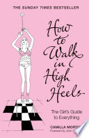 How To Walk In High Heels