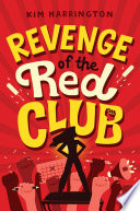 Revenge of the Red Club Book PDF