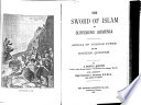 The Sword of Islam  Or Suffering Armenia