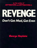 Revenge  Book