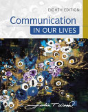 Communication in Our Lives Book PDF