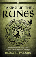 Taking Up the Runes