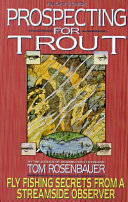 Prospecting for Trout Book